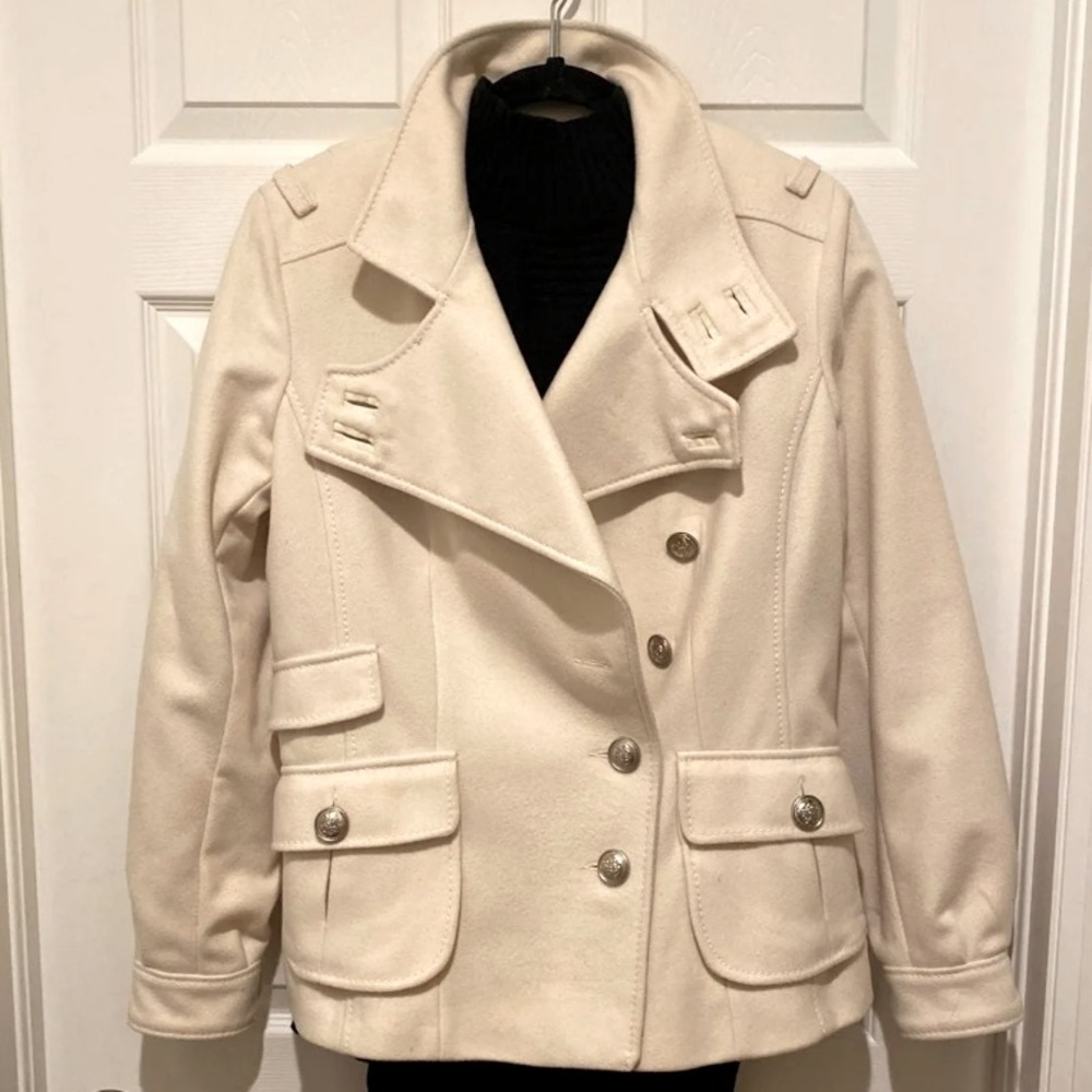 COPY - Jacket "Laundry" by Shelli Segal